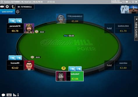 william hill покер|WHC Android Download .